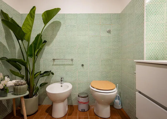 Domus Trionfale 6780 Appartamento Roma