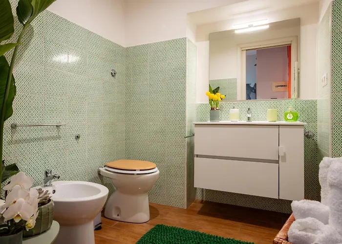 Domus Trionfale 6780 Appartamento *