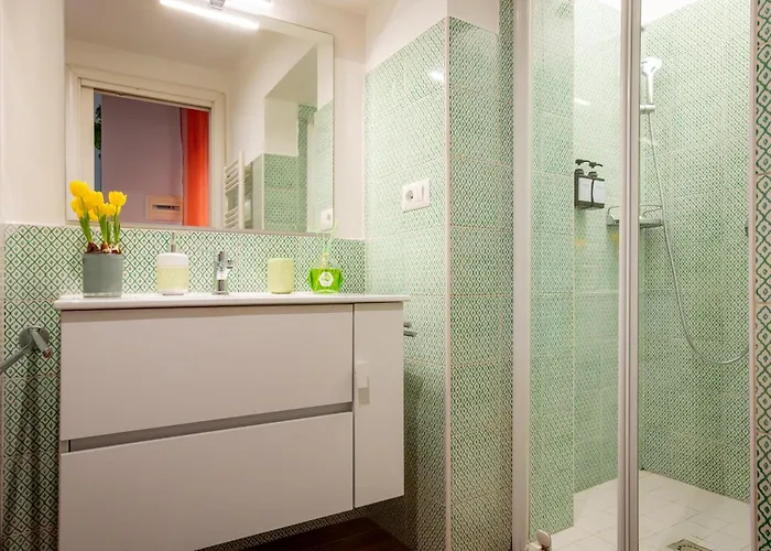 Domus Trionfale 6780 Appartamento *