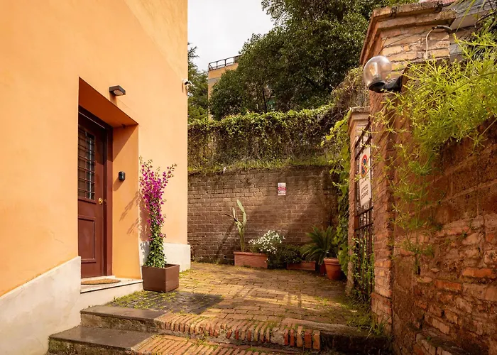 Appartamento Domus Trionfale 6780