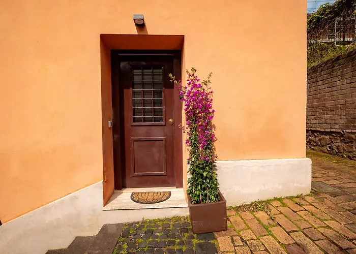 Appartamento Domus Trionfale 6780 Roma